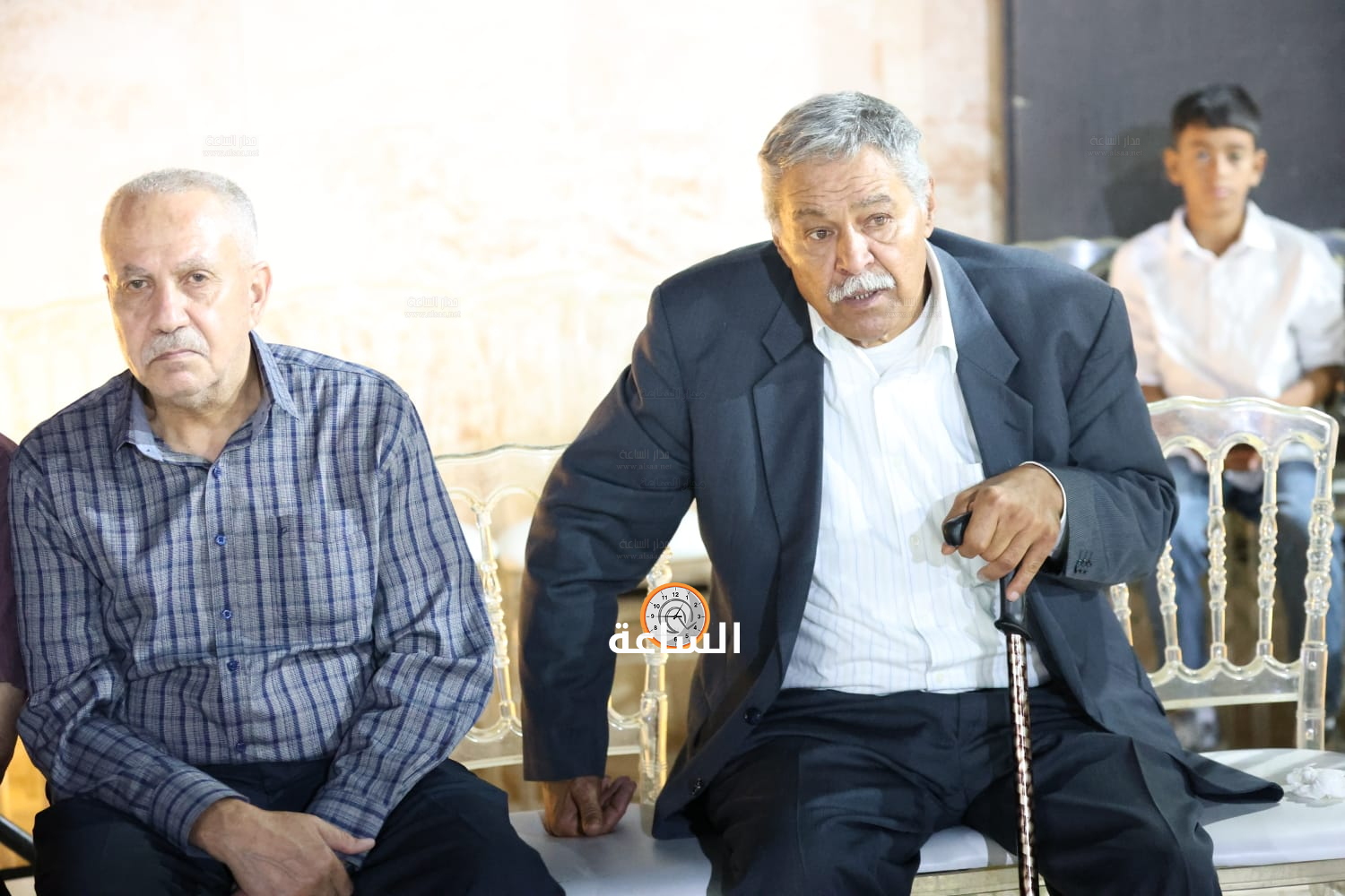 Madar Al-Saa Images 0.7695038001029653