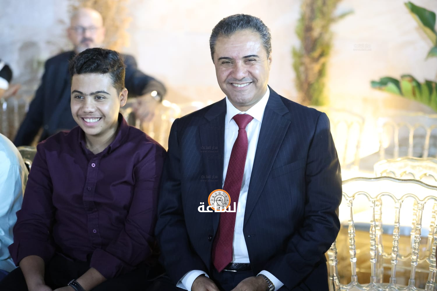 Madar Al-Saa Images 0.788031185979381