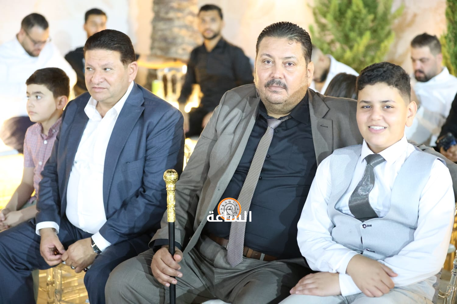 Madar Al-Saa Images 0.2740348358417264