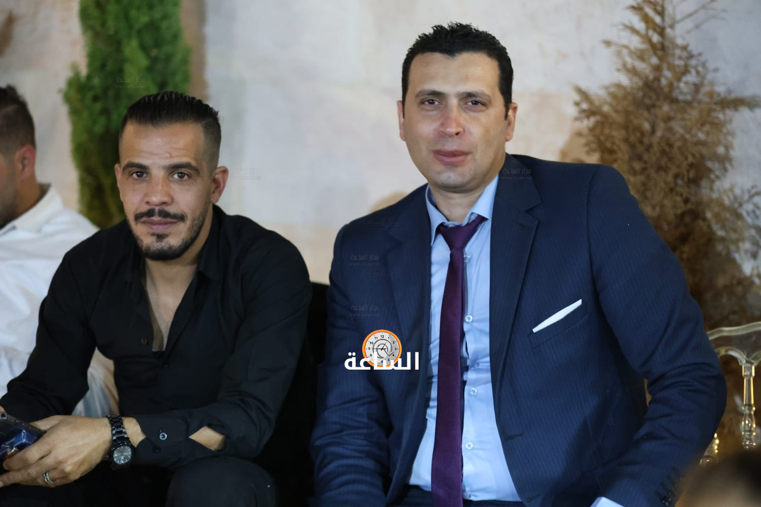 Madar Al-Saa Images 0.6928546191256317