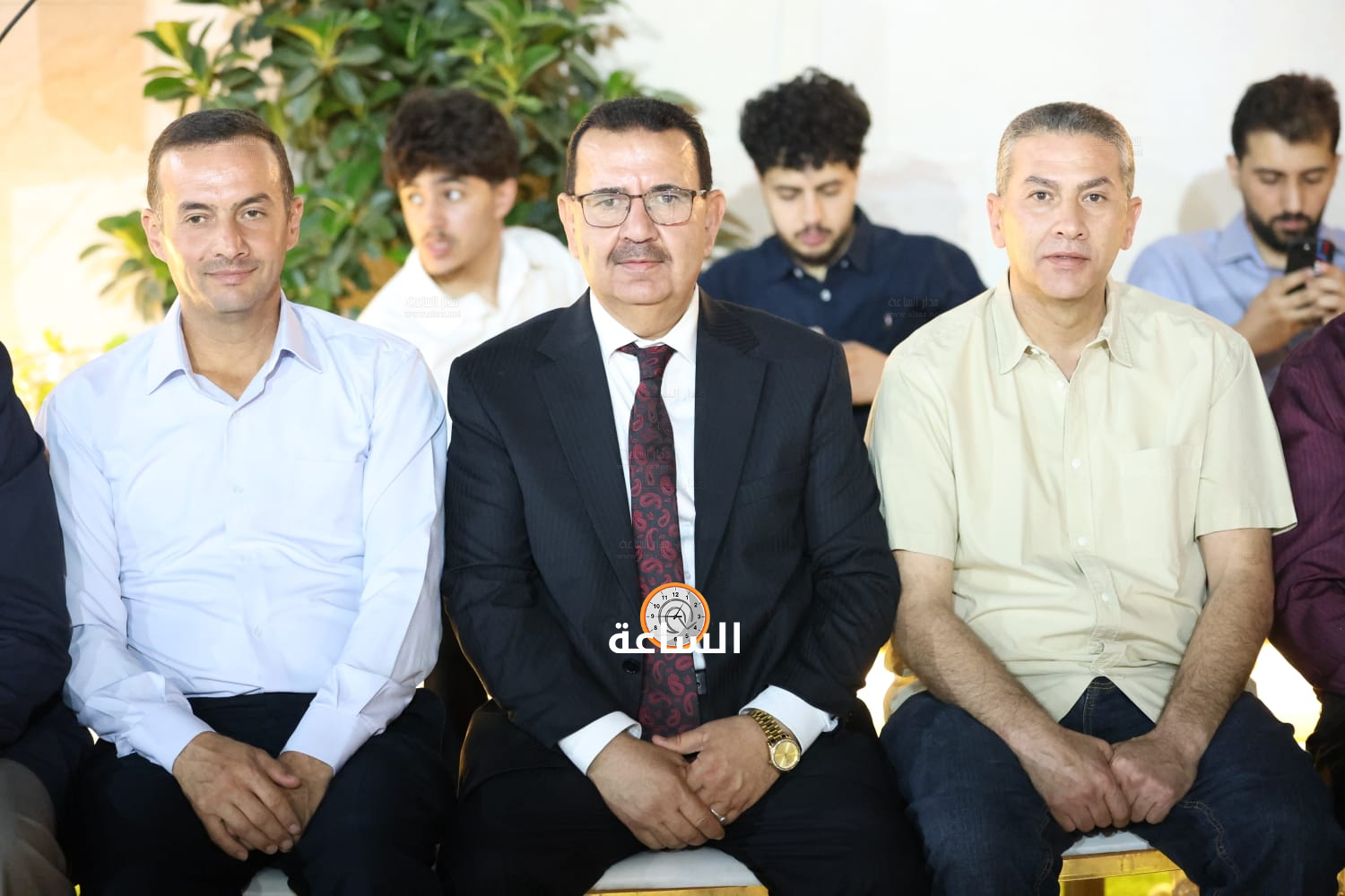 Madar Al-Saa Images 0.6935927697991364