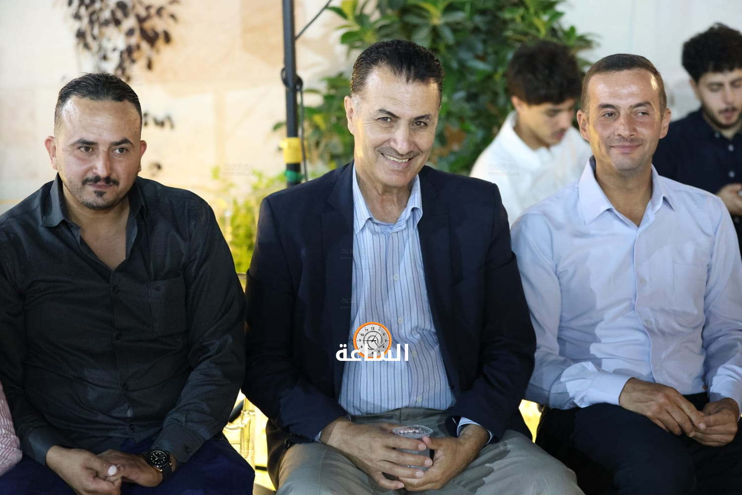 Madar Al-Saa Images 0.7387535348758432