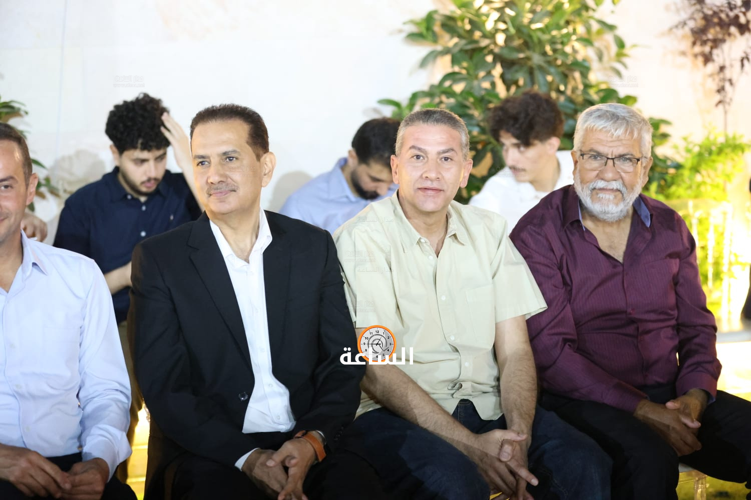 Madar Al-Saa Images 0.10691542974569324