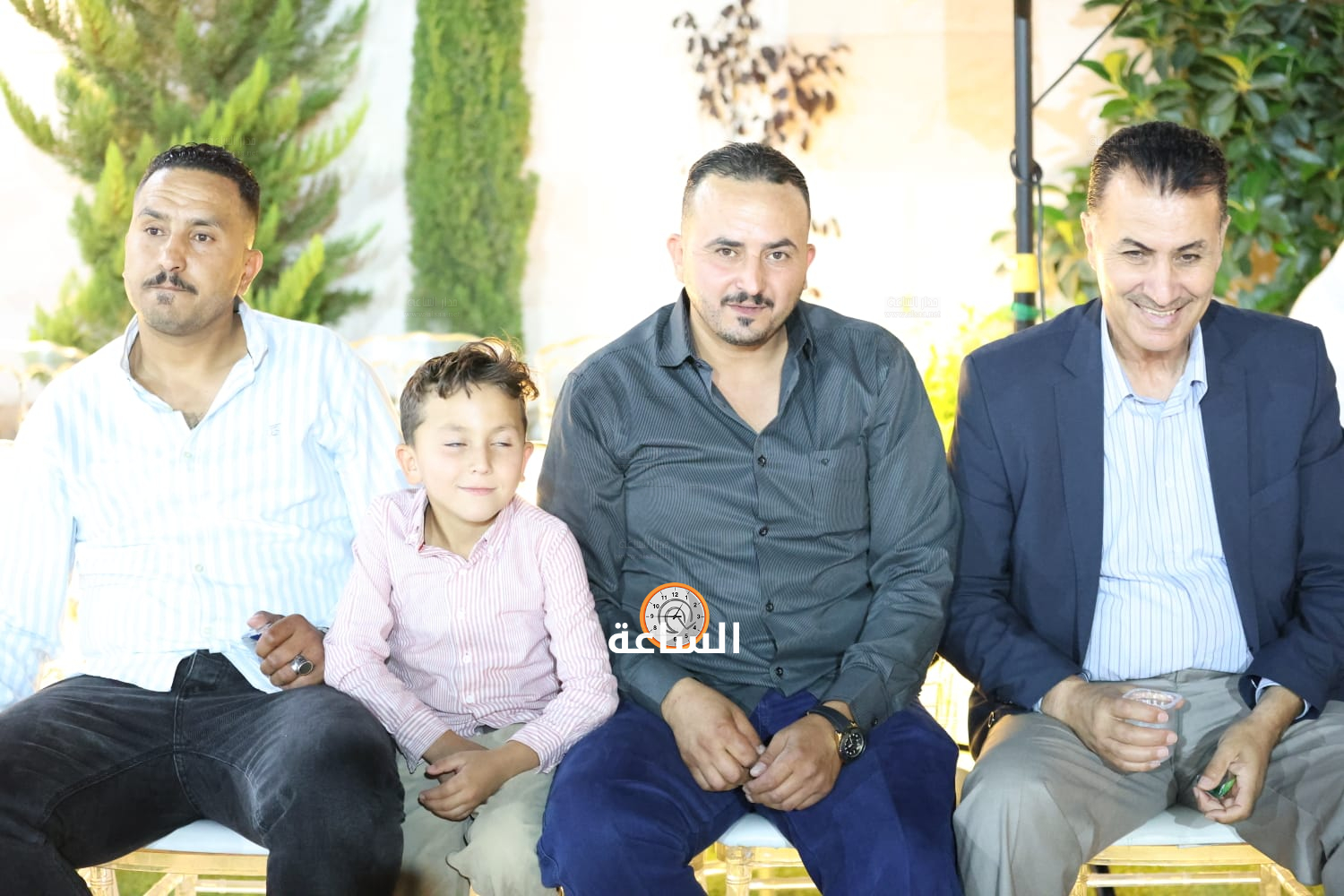 Madar Al-Saa Images 0.554469286518879