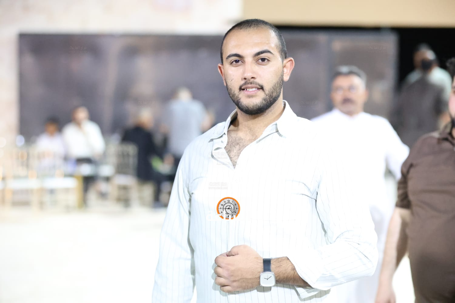 Madar Al-Saa Images 0.4706089048598372