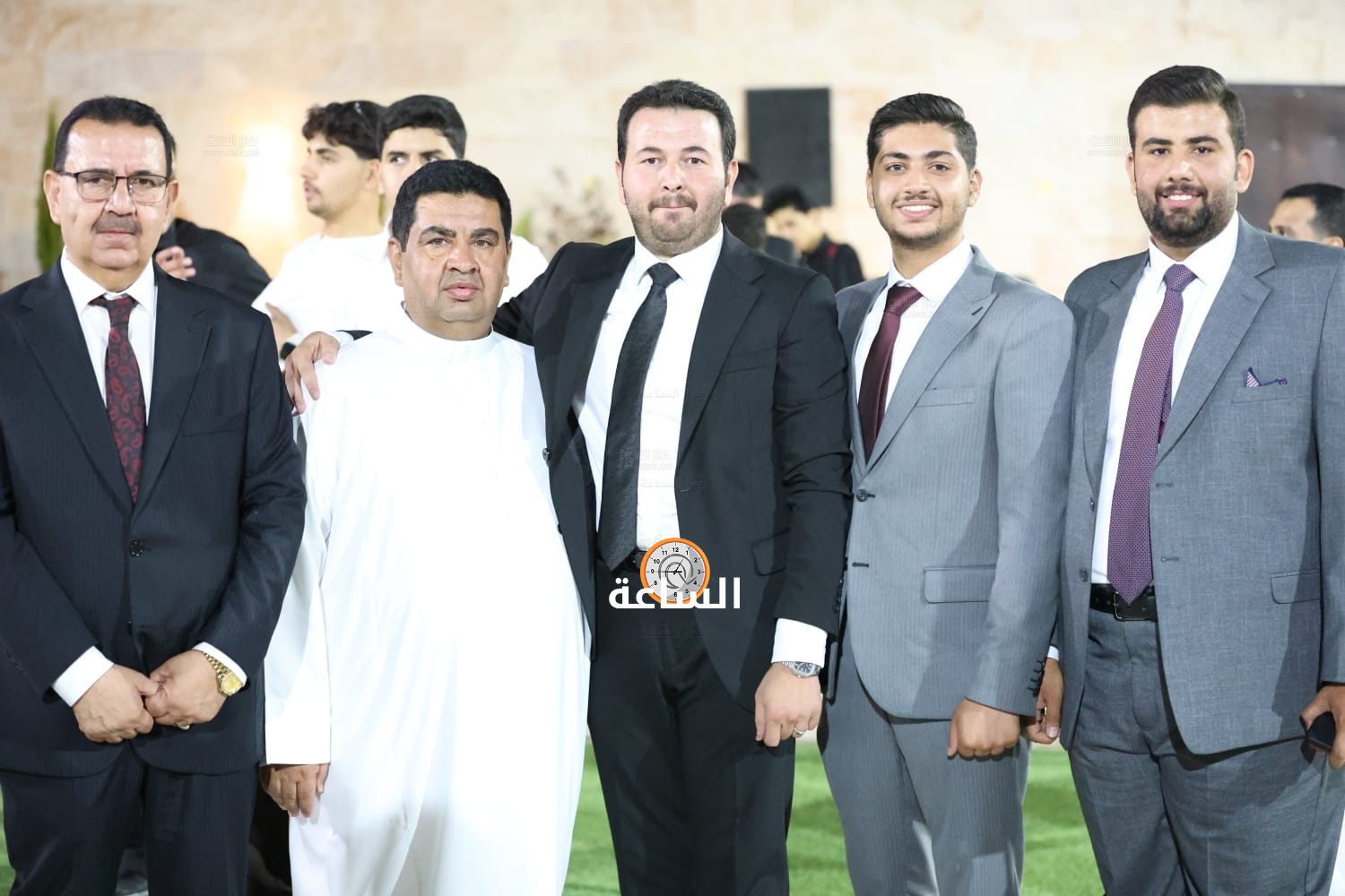 Madar Al-Saa Images 0.37761213676919747