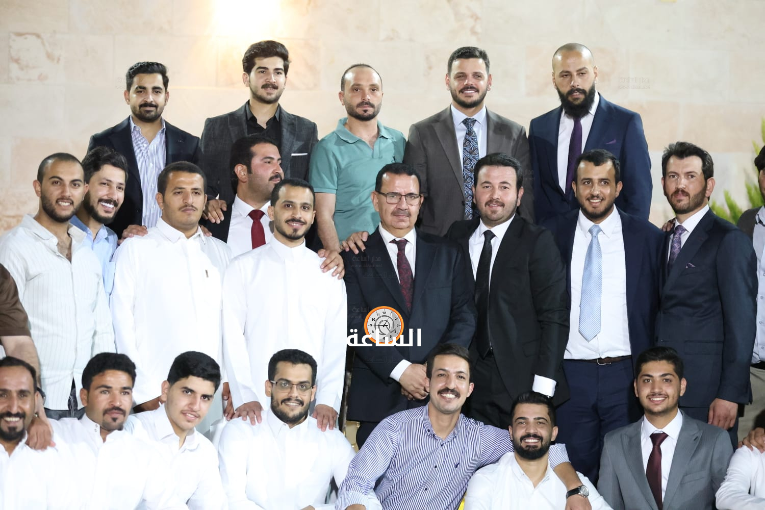 Madar Al-Saa Images 0.921585175445338