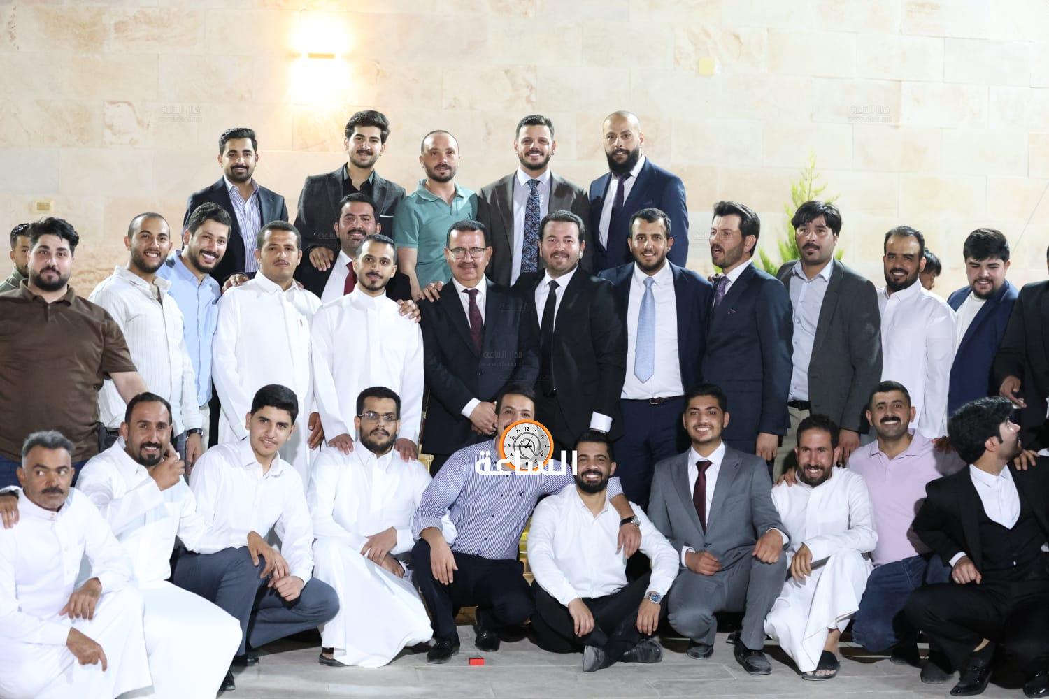 Madar Al-Saa Images 0.031296532374301966