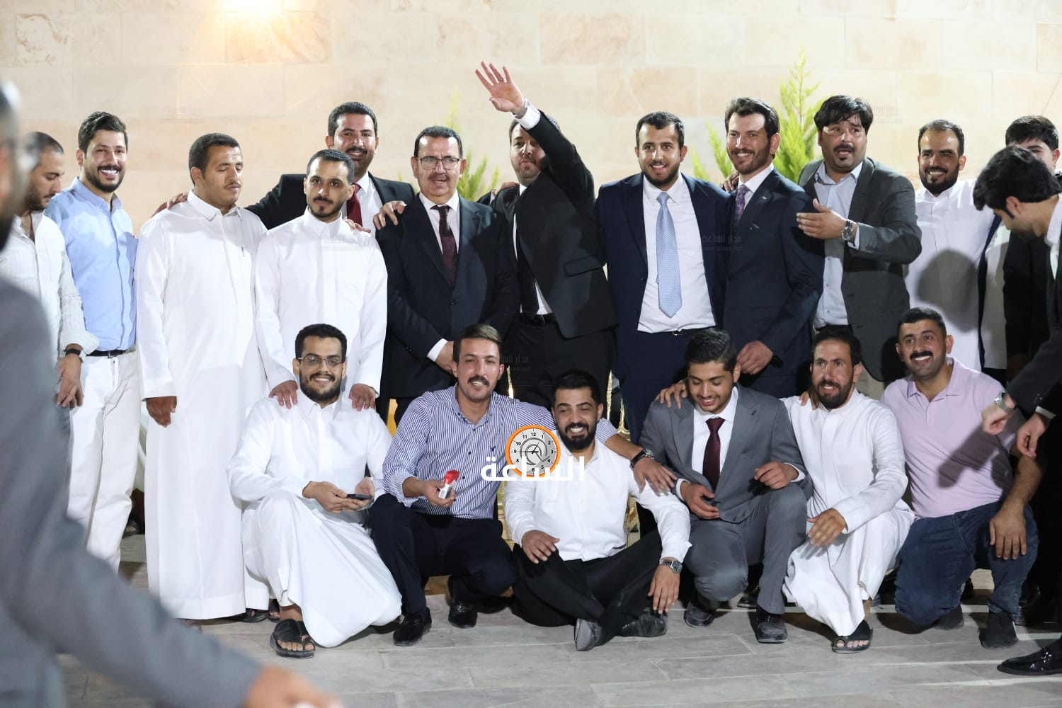 Madar Al-Saa Images 0.4268335777267007