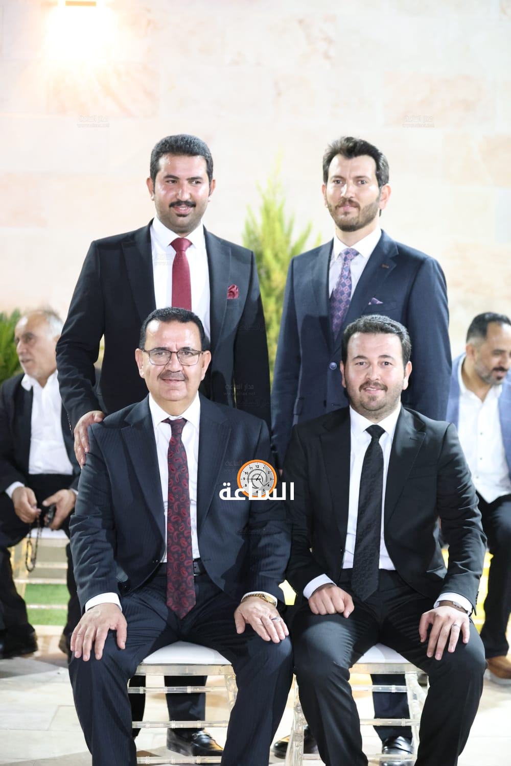 Madar Al-Saa Images 0.6394860020331541