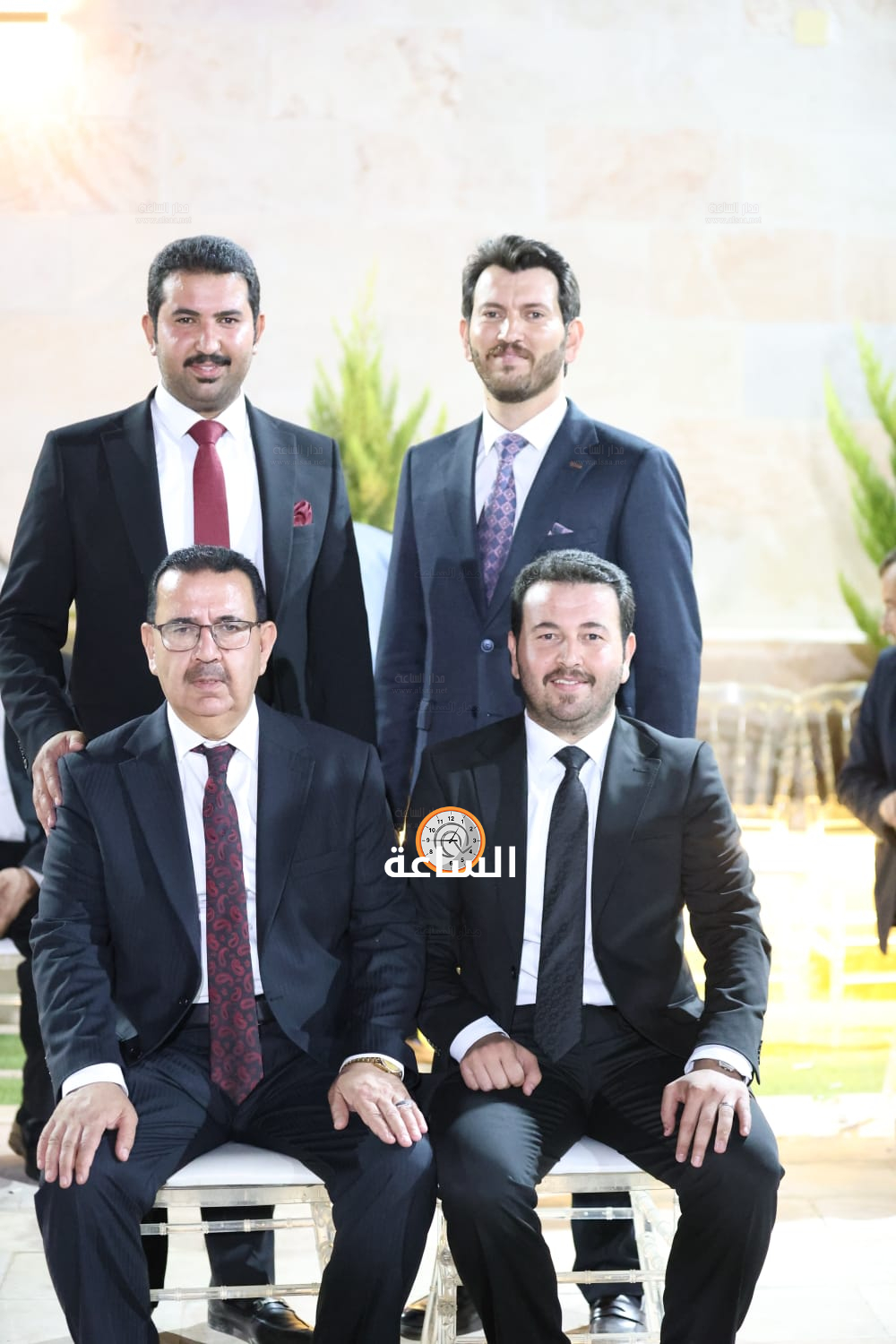 Madar Al-Saa Images 0.26152128206188985