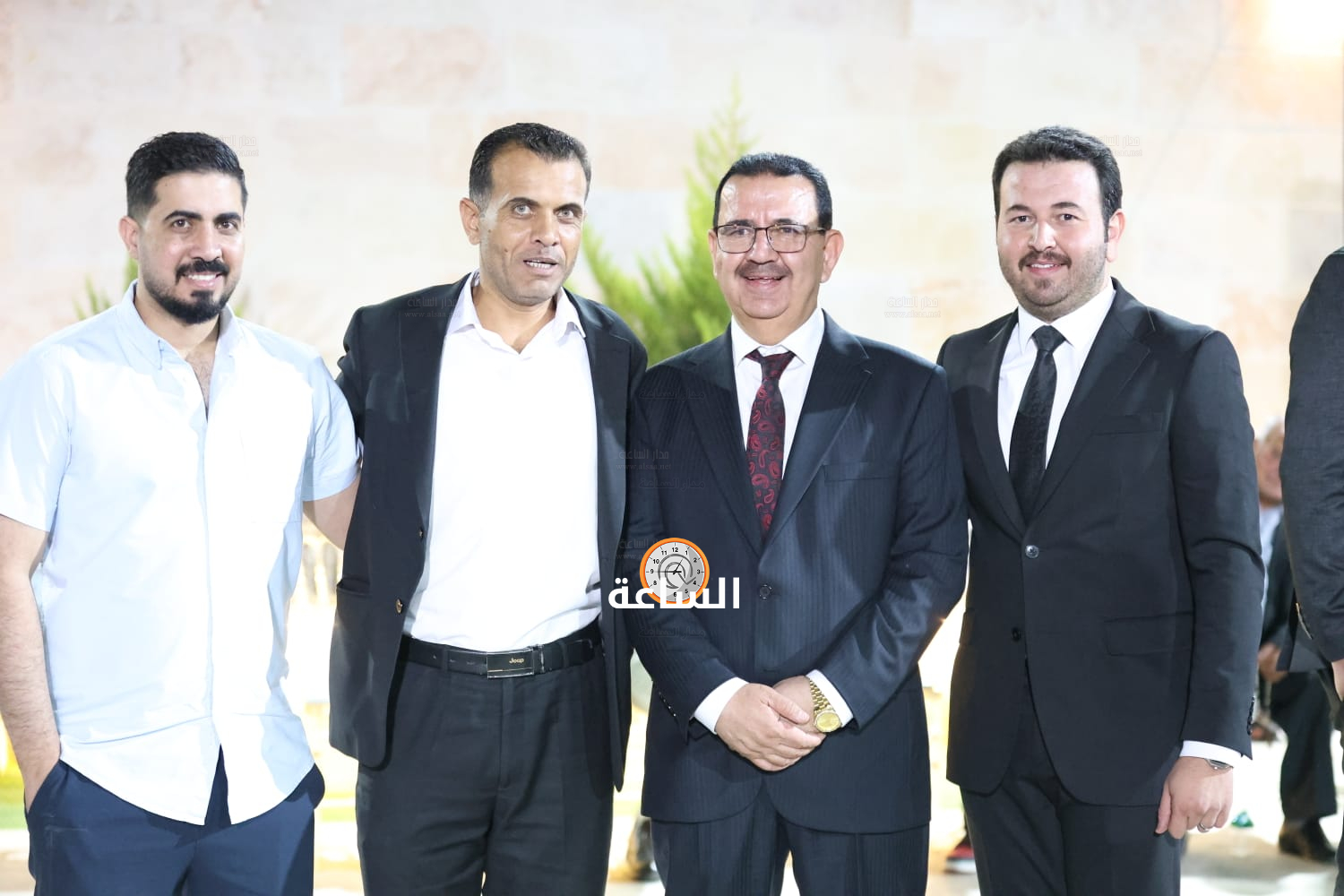 Madar Al-Saa Images 0.7438127240349439