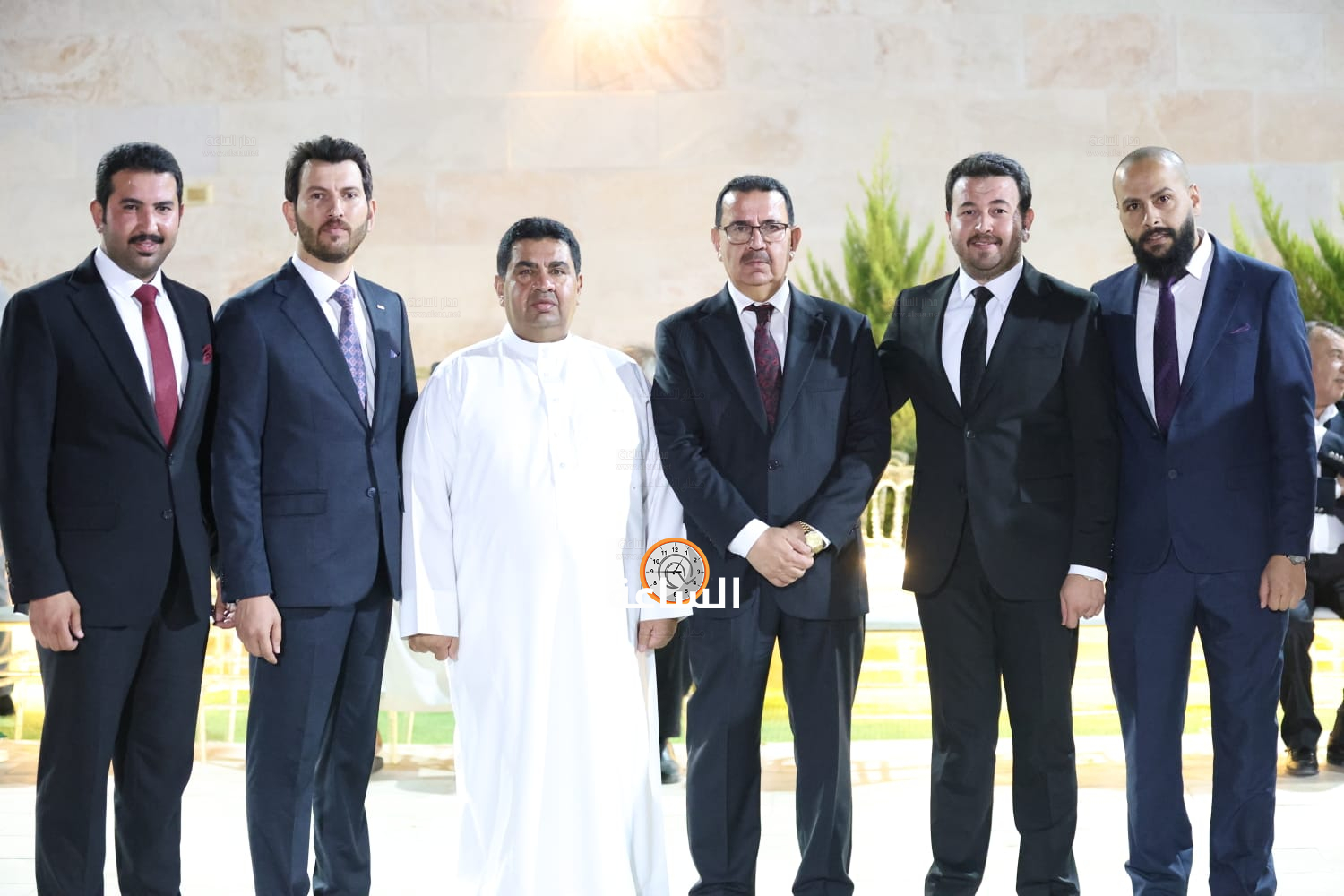 Madar Al-Saa Images 0.9562723753598793