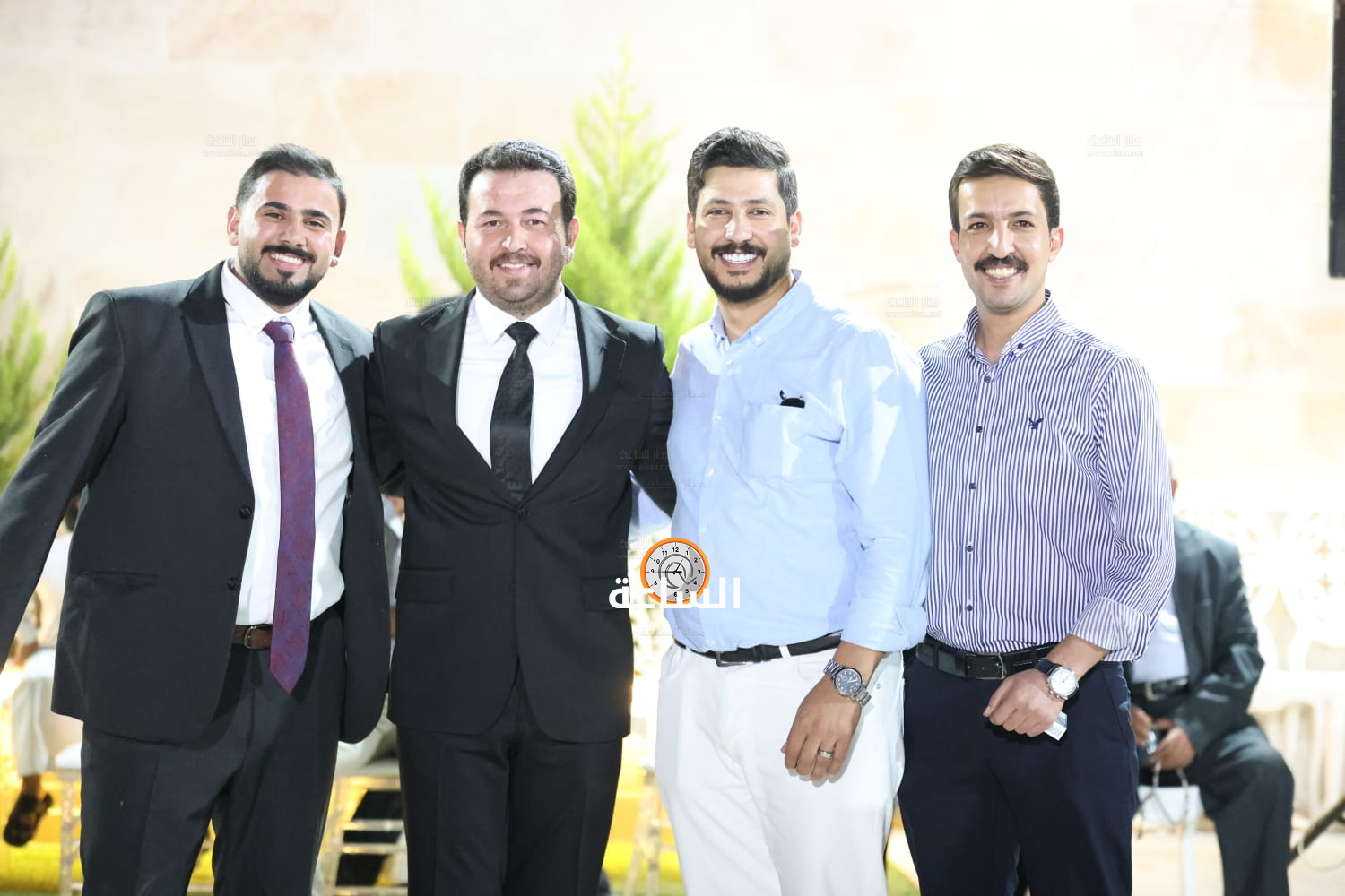 Madar Al-Saa Images 0.828944960193618