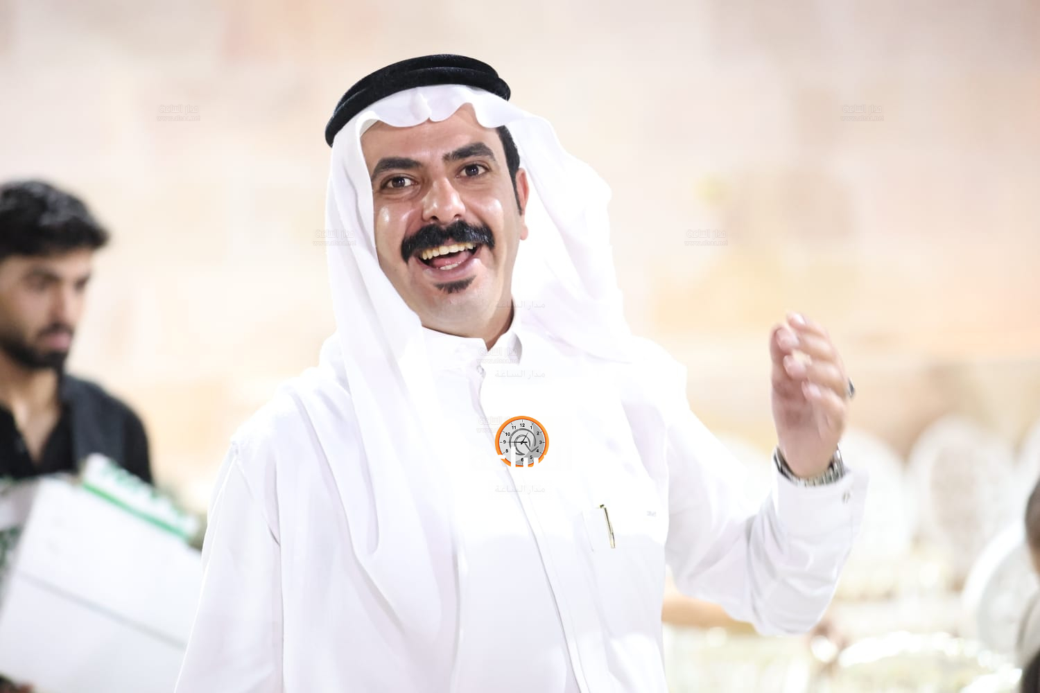 Madar Al-Saa Images 0.8793882294465317