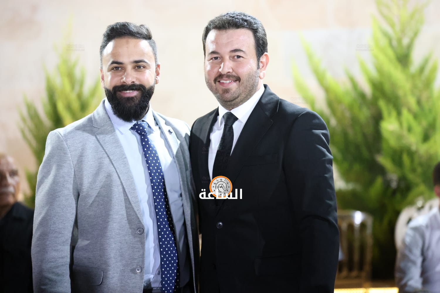 Madar Al-Saa Images 0.5291783784585384