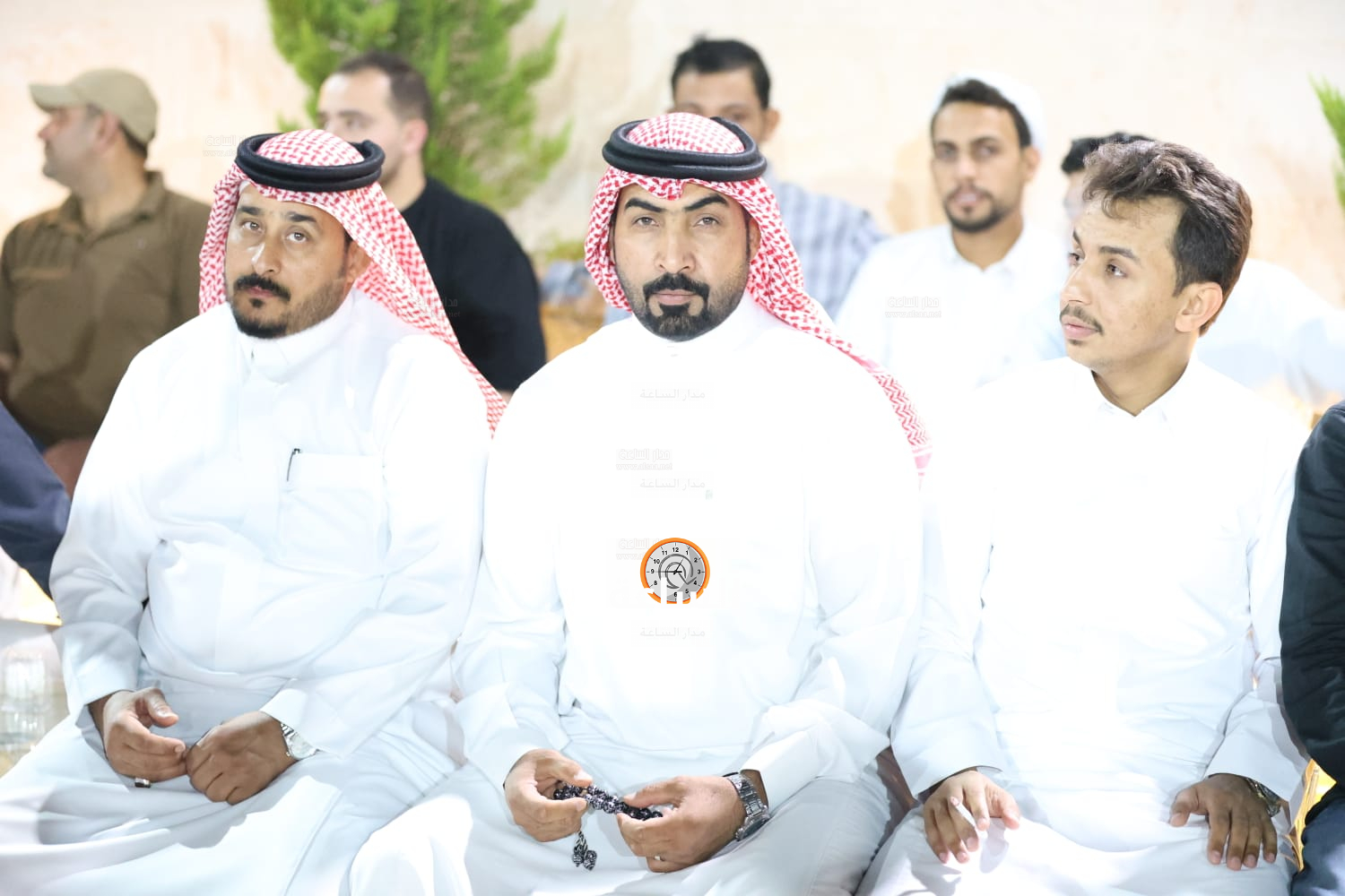Madar Al-Saa Images 0.7685060031743535