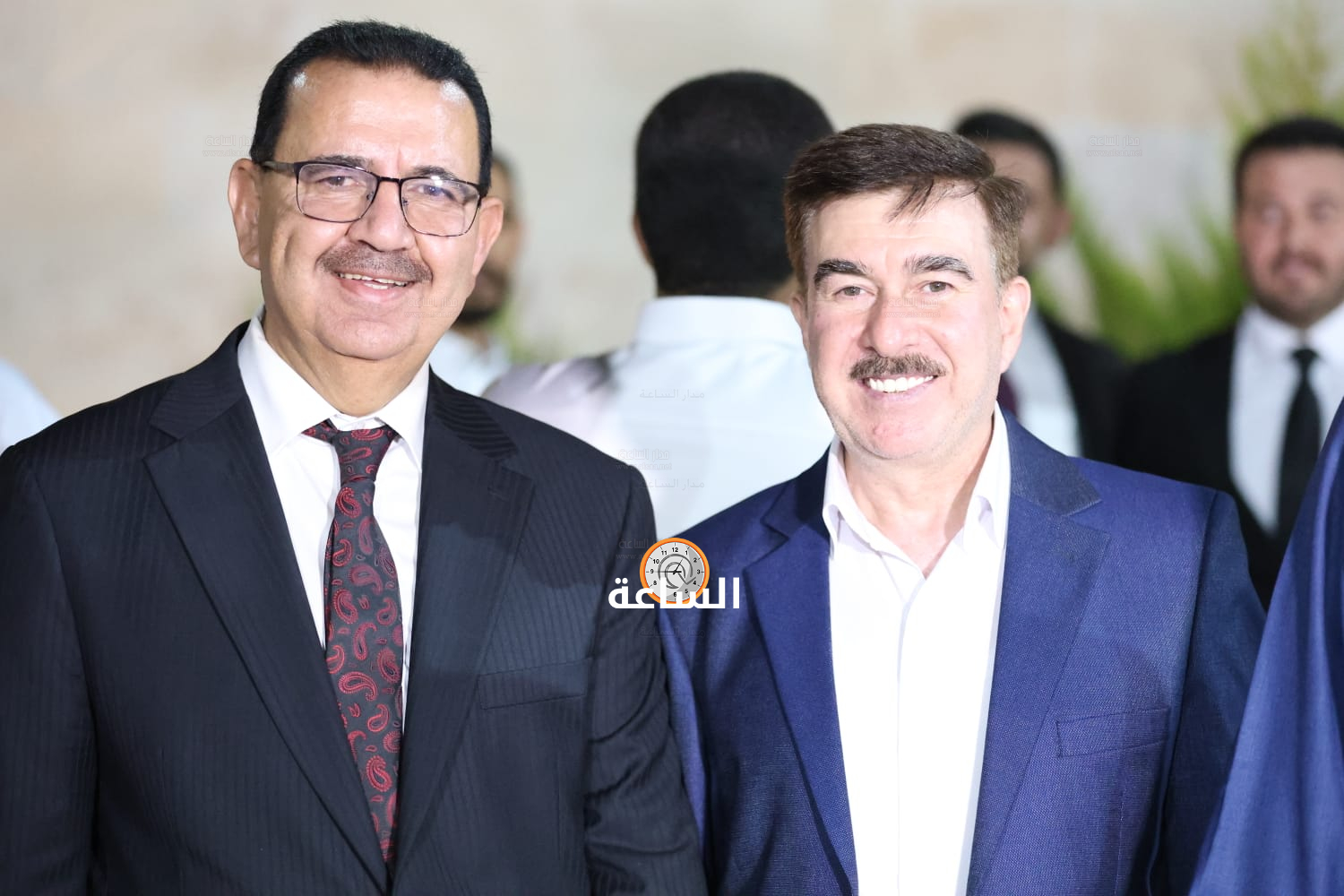 Madar Al-Saa Images 0.825647349815942