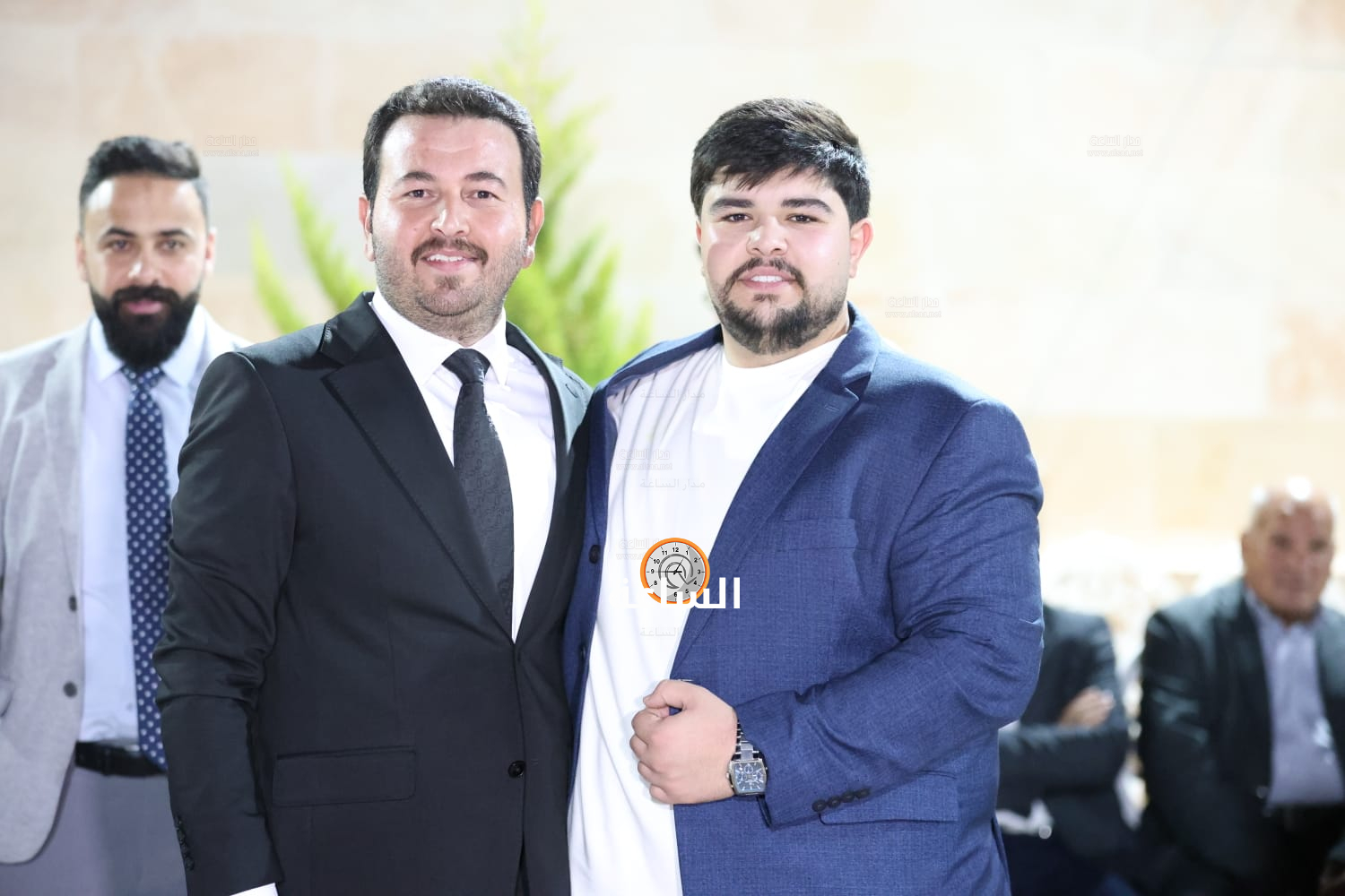 Madar Al-Saa Images 0.2834023537221553