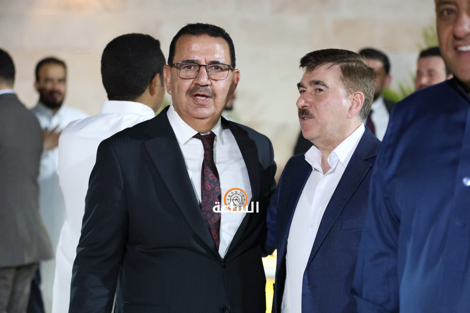Madar Al-Saa Images 0.41956694582650045