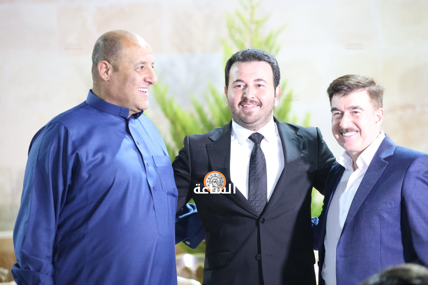 Madar Al-Saa Images 0.8796292062901079