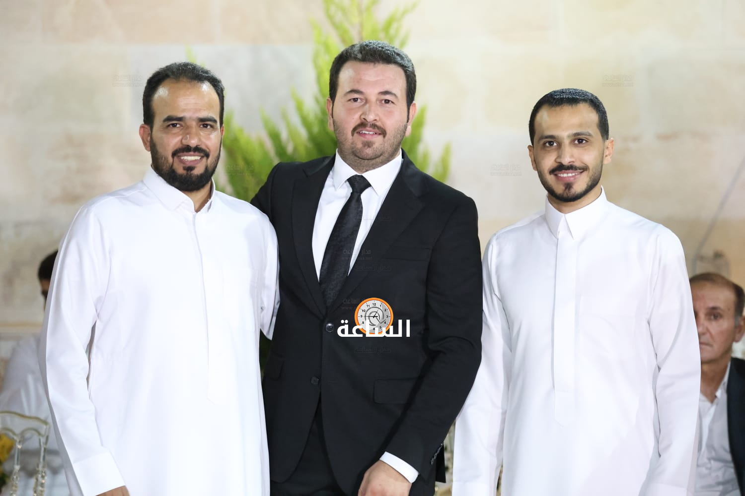 Madar Al-Saa Images 0.36915931435166593