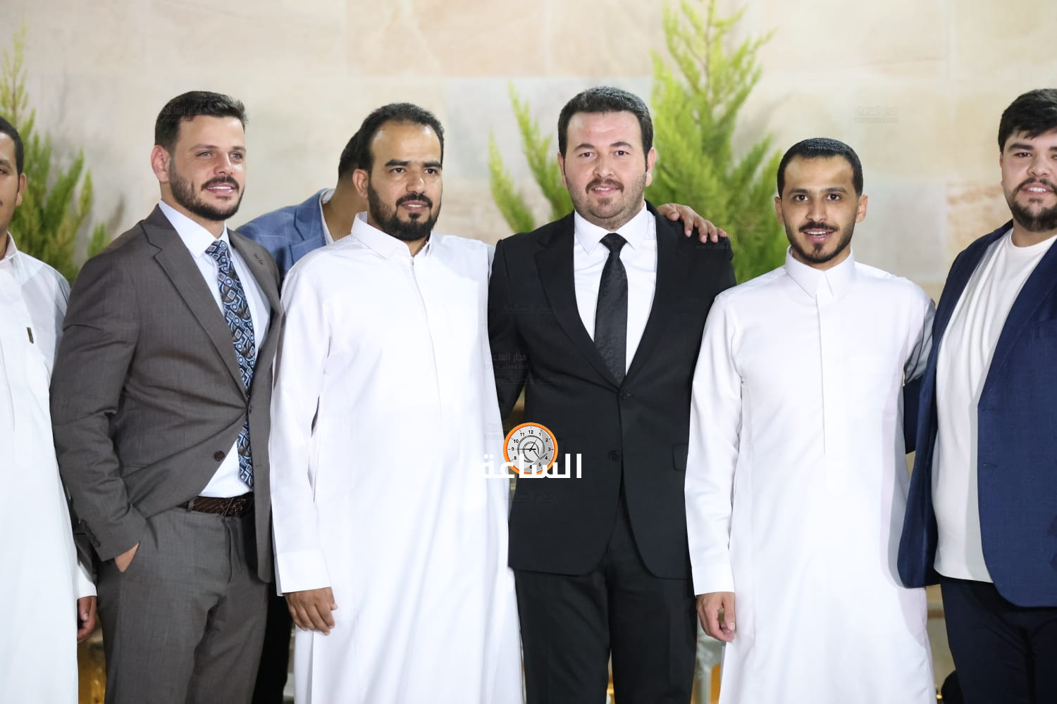 Madar Al-Saa Images 0.5904403382342595