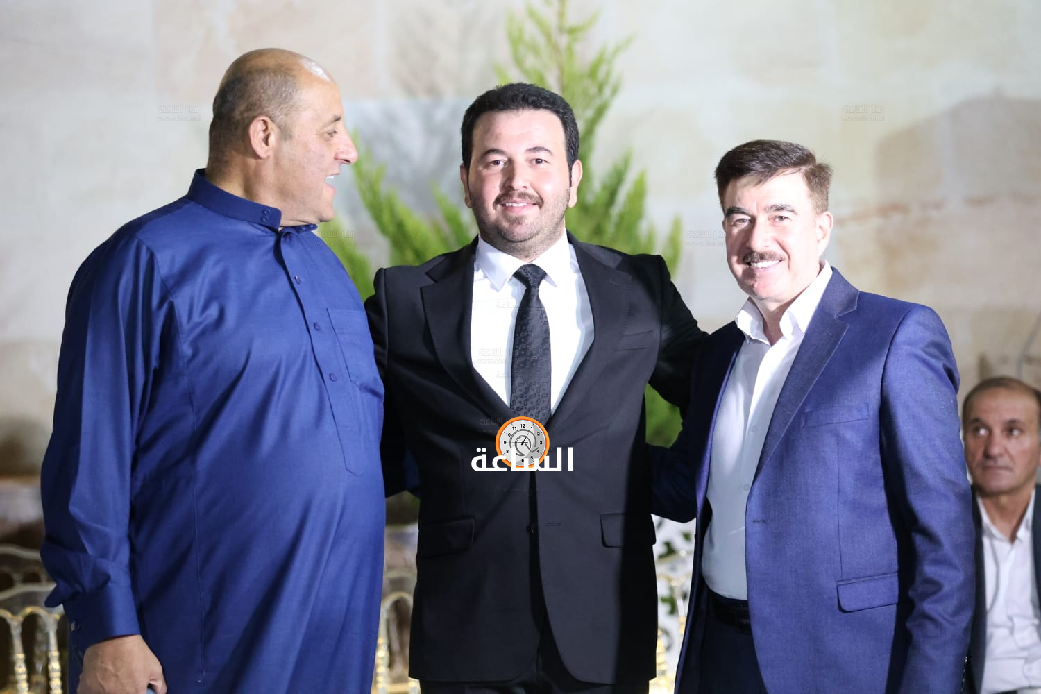 Madar Al-Saa Images 0.7621526737151094