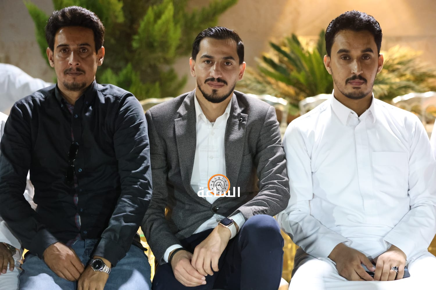 Madar Al-Saa Images 0.12188789547220591