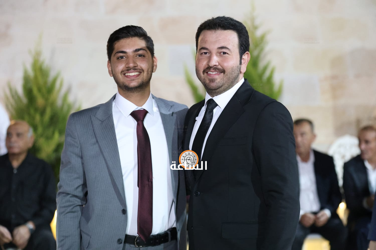 Madar Al-Saa Images 0.3386786829254076
