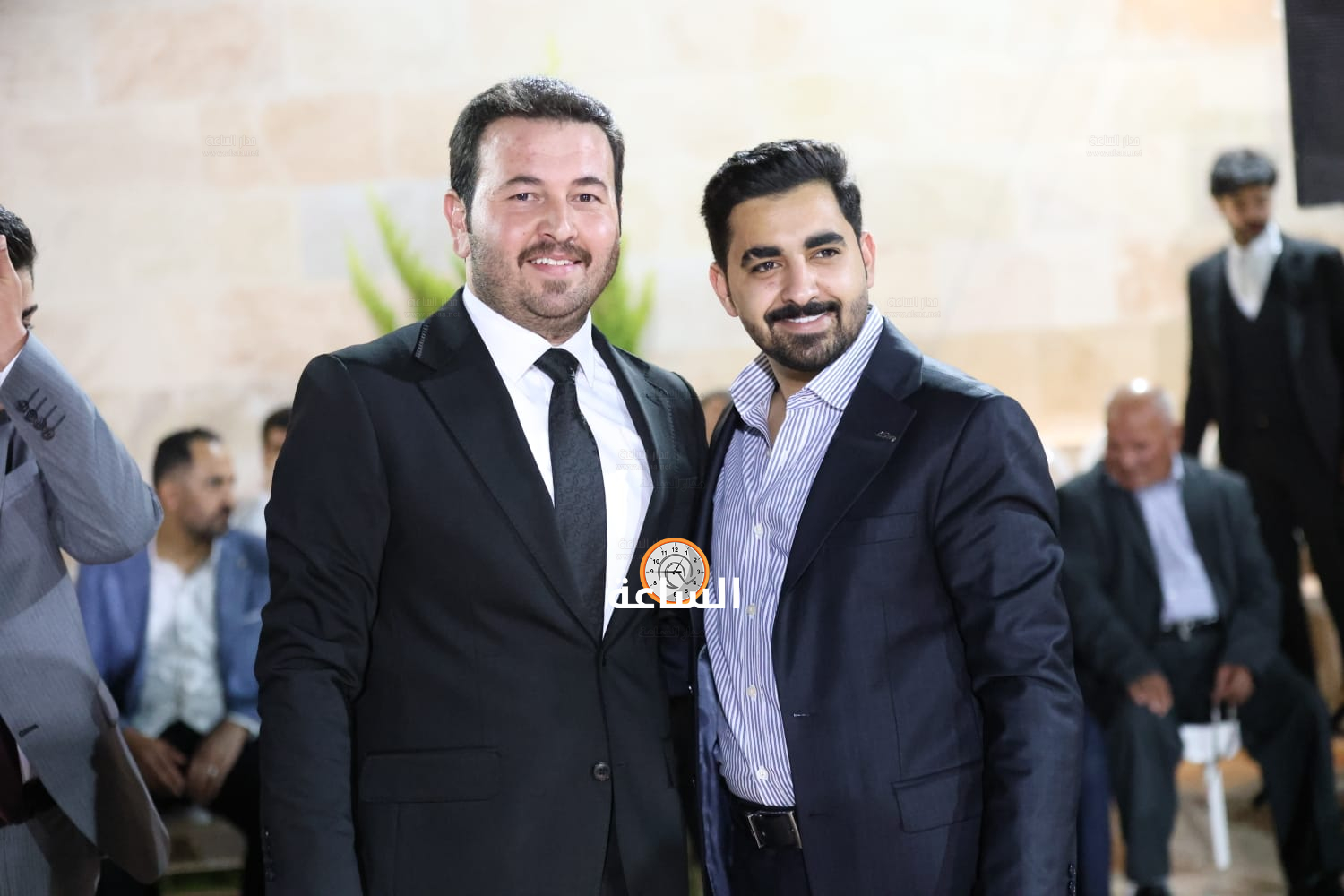 Madar Al-Saa Images 0.7210526298774761