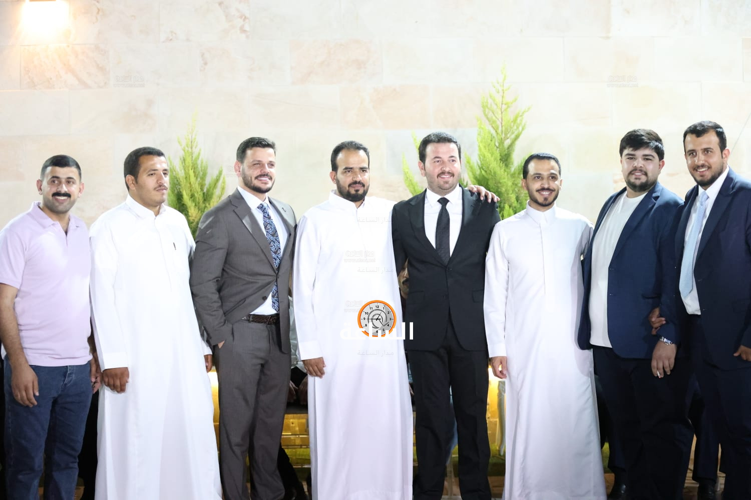 Madar Al-Saa Images 0.10719543298122225