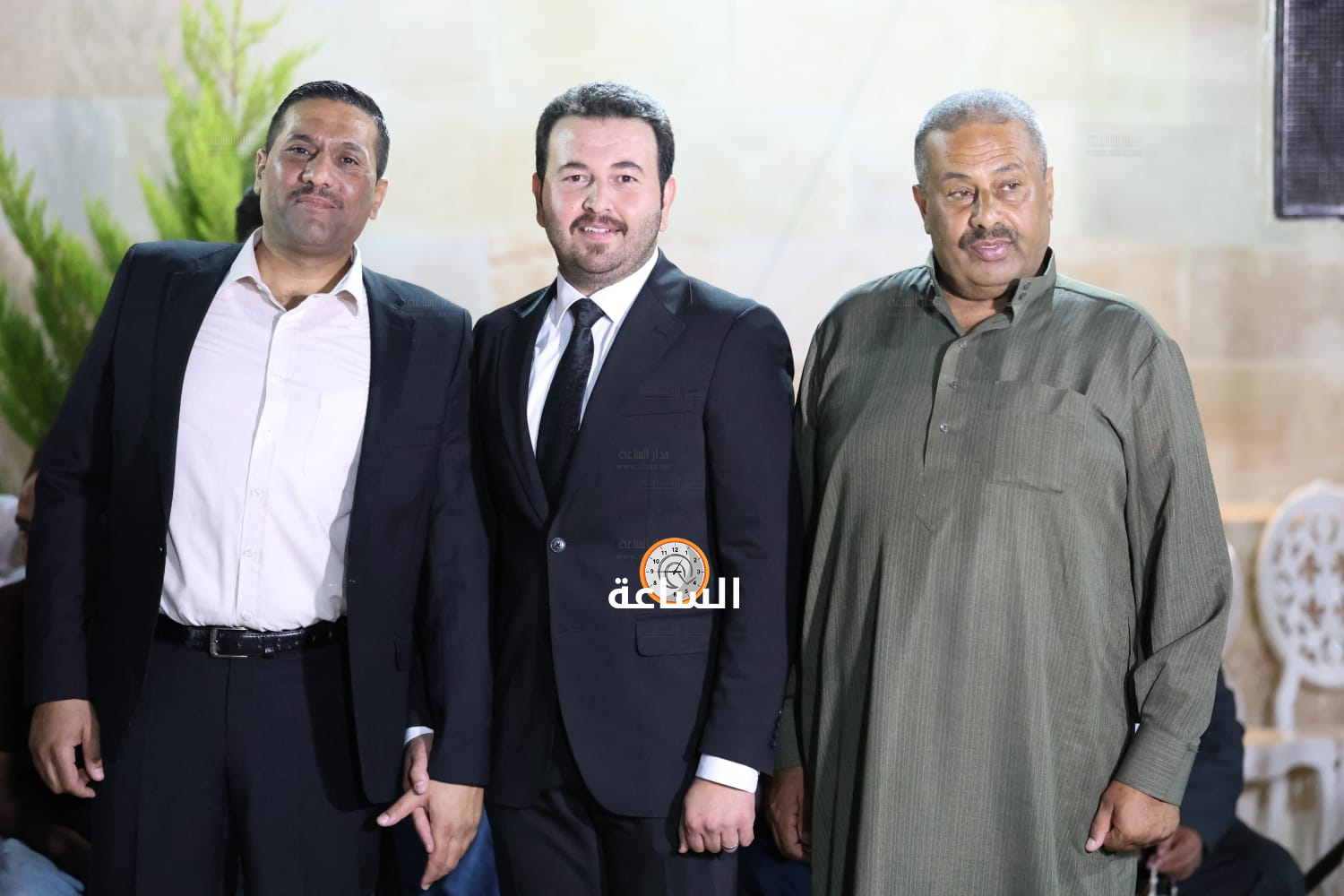 Madar Al-Saa Images 0.24543136728199433