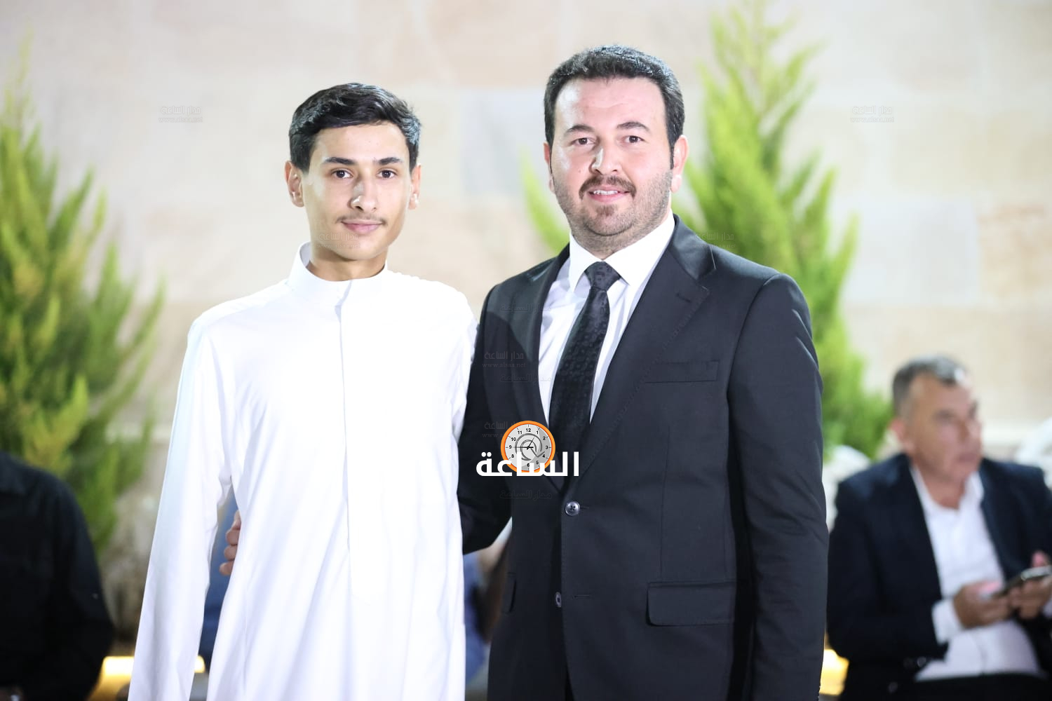 Madar Al-Saa Images 0.9020426711567509
