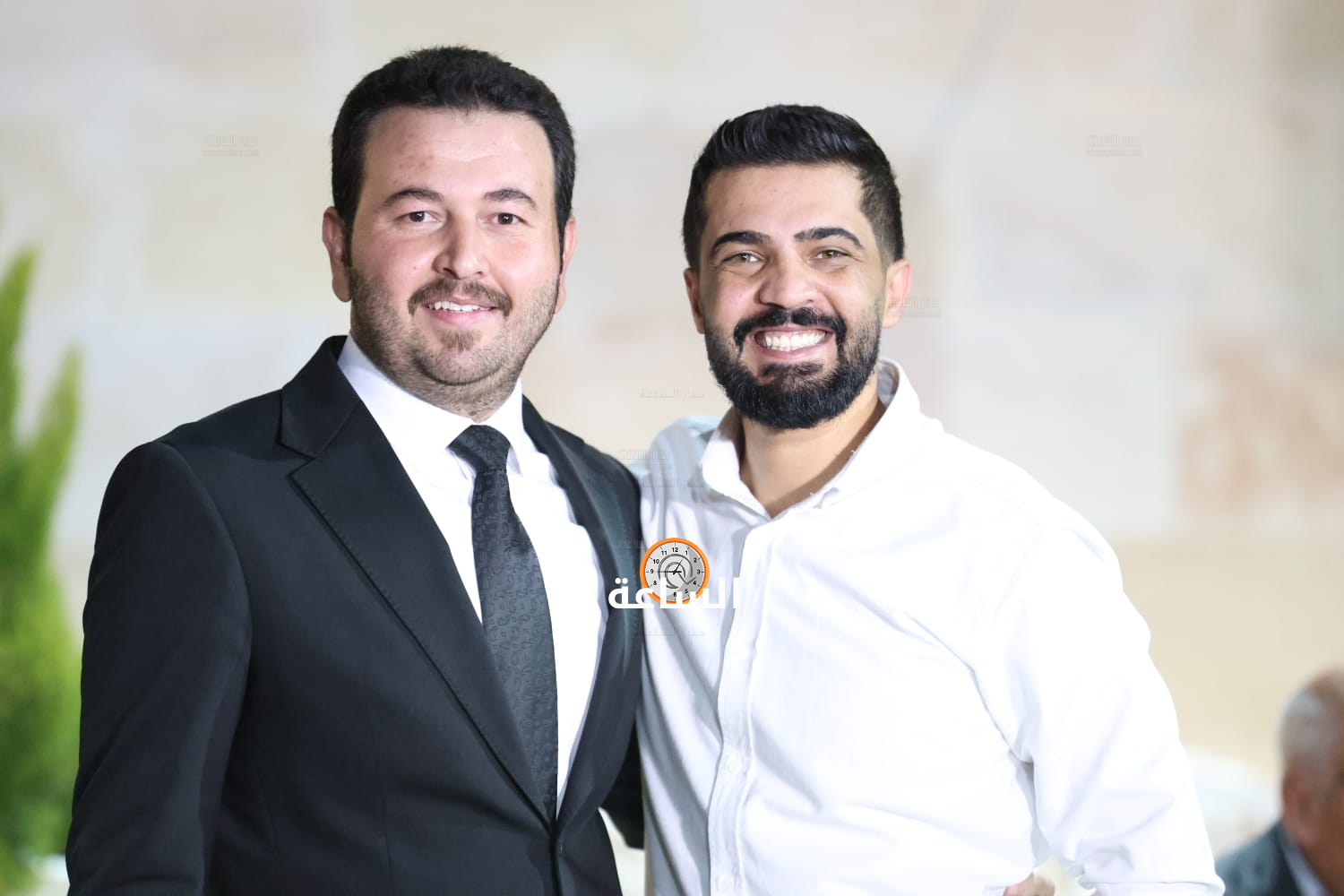 Madar Al-Saa Images 0.02313502037464865