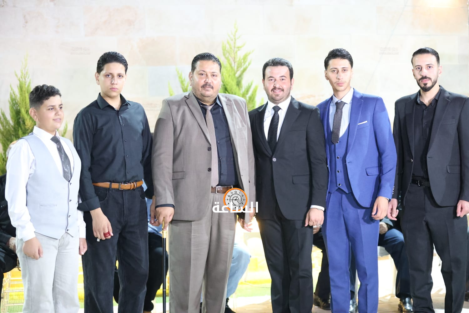 Madar Al-Saa Images 0.6123486980372064