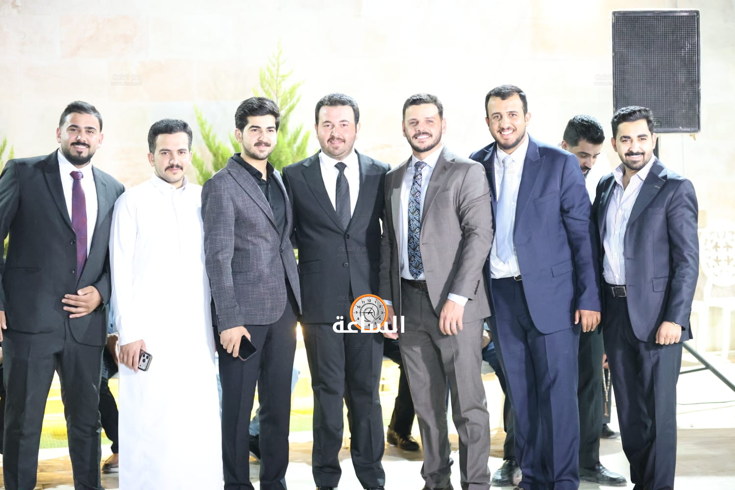 Madar Al-Saa Images 0.9640190551443927