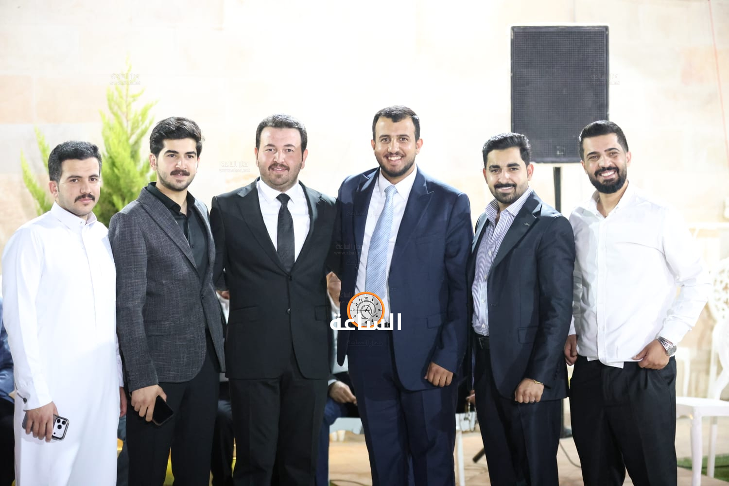 Madar Al-Saa Images 0.17013529257969828