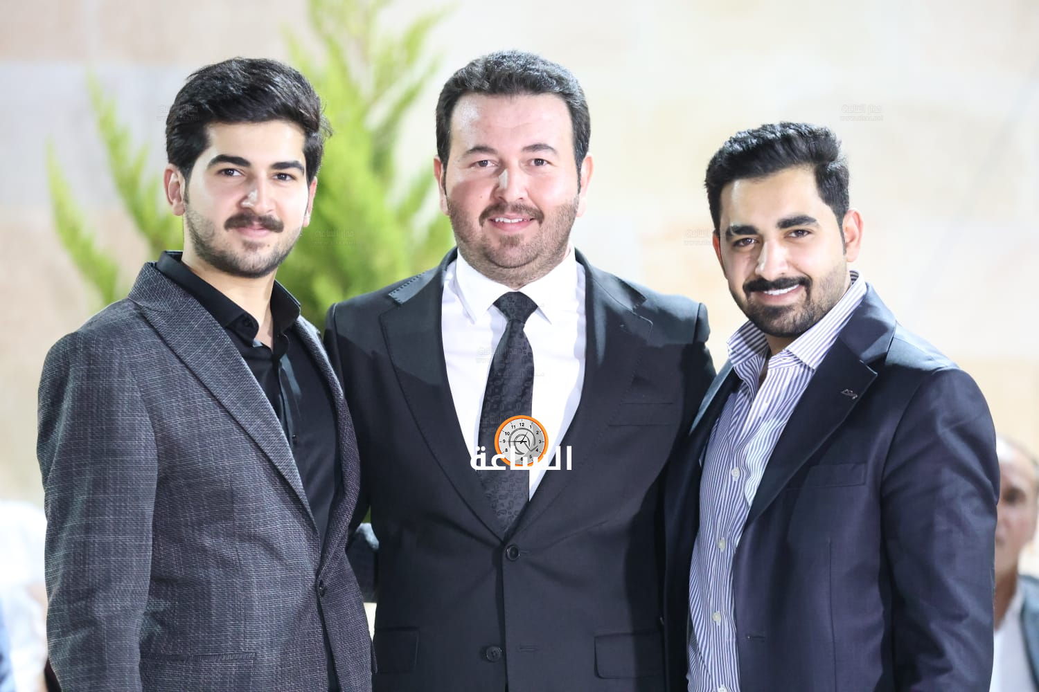 Madar Al-Saa Images 0.16448560948760915