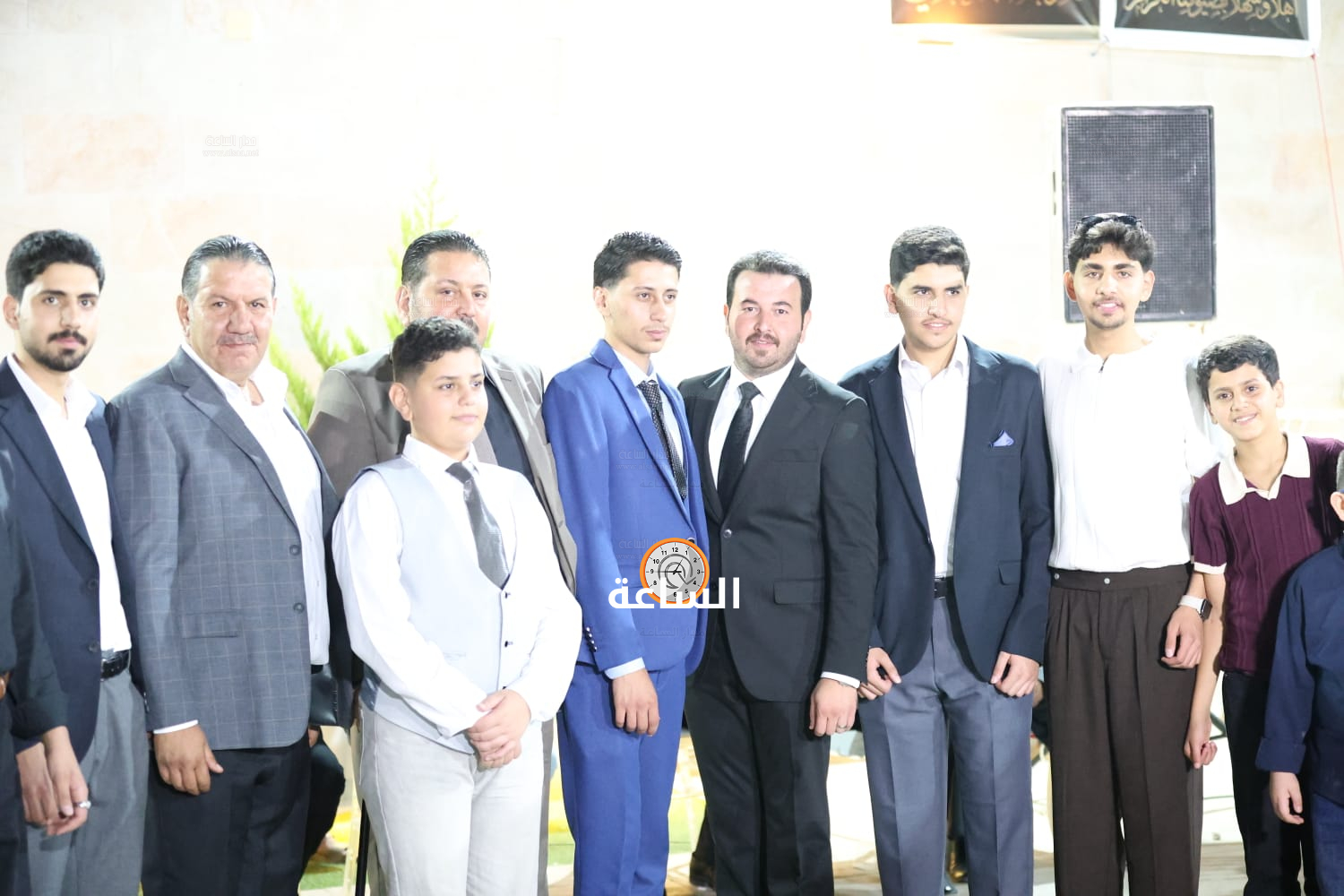 Madar Al-Saa Images 0.479585993408396