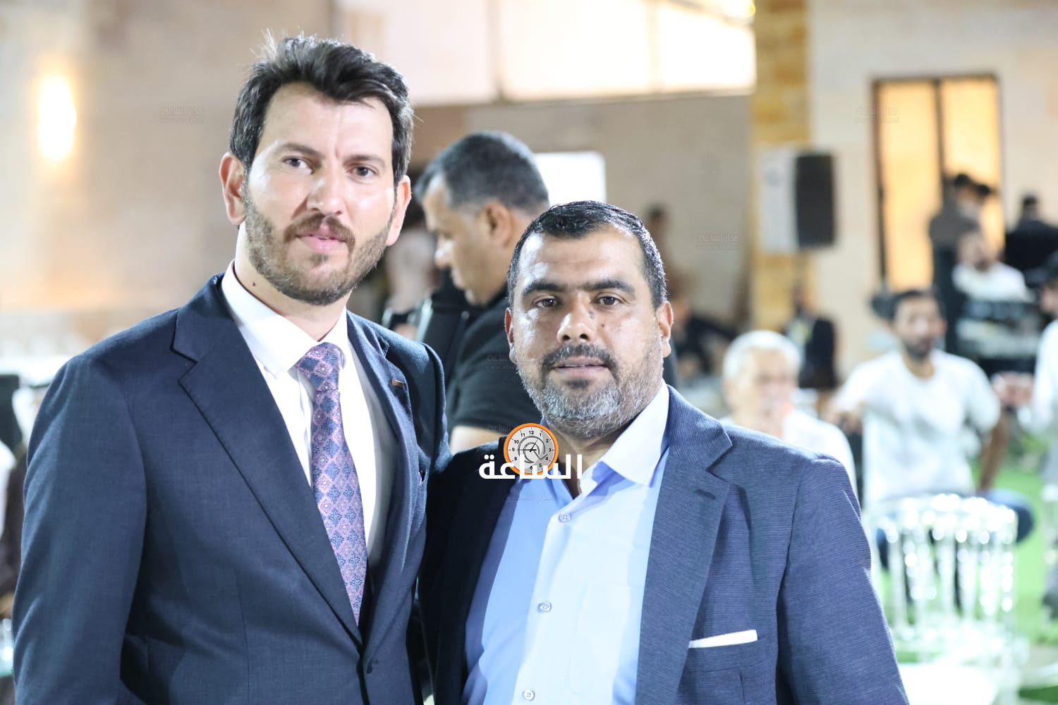 Madar Al-Saa Images 0.906619149360249