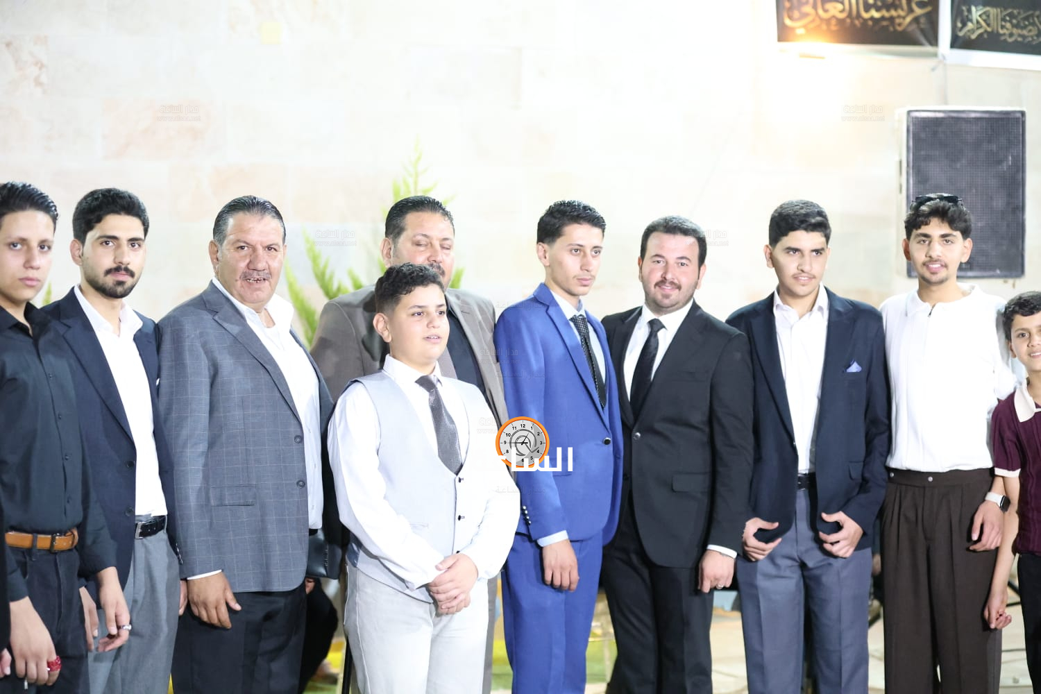 Madar Al-Saa Images 0.8392879116681257