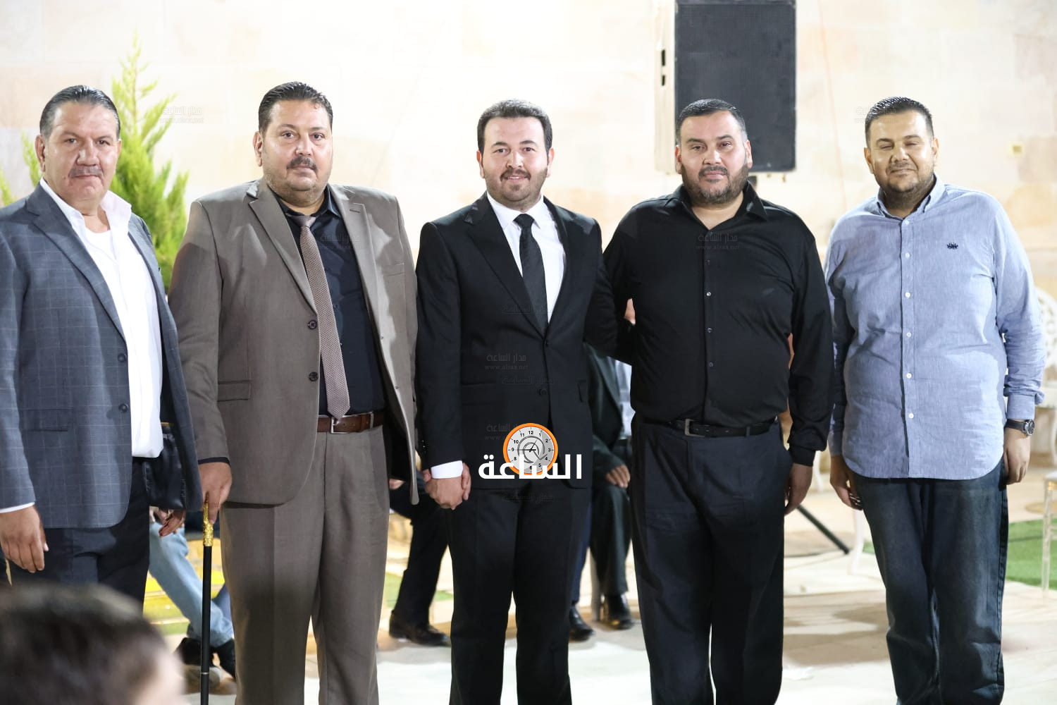 Madar Al-Saa Images 0.33187709805041965