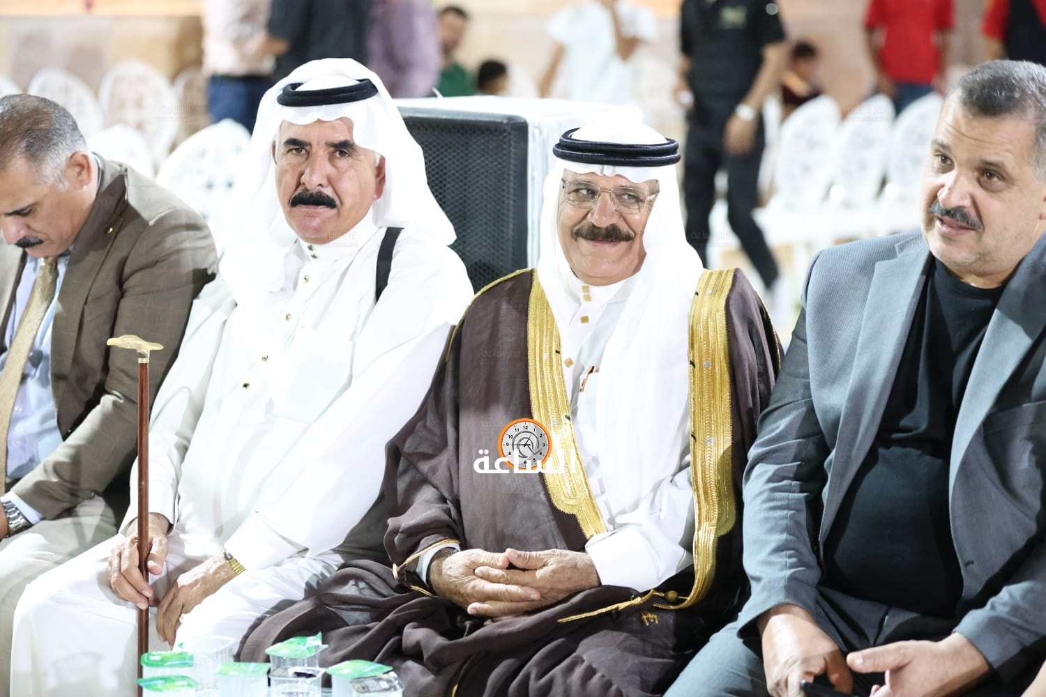 Madar Al-Saa Images 0.09355626777928905