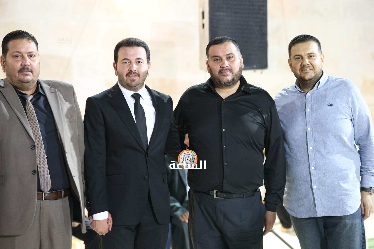 Madar Al-Saa Images 0.6798950060896567