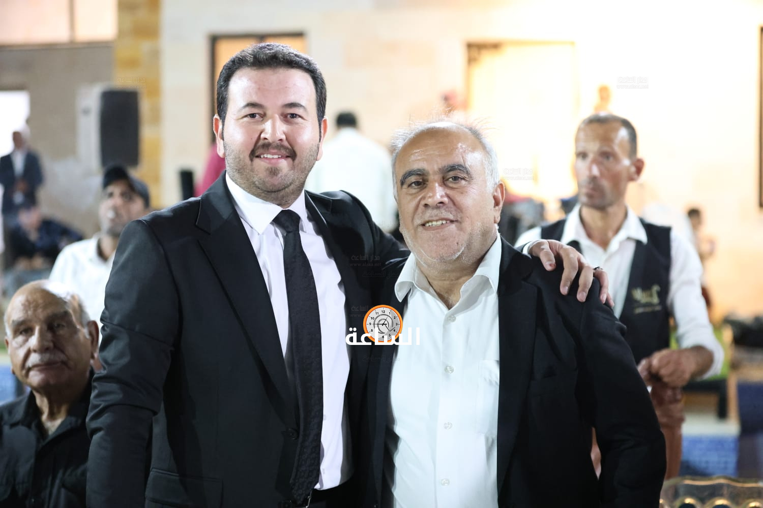 Madar Al-Saa Images 0.7936053123679022