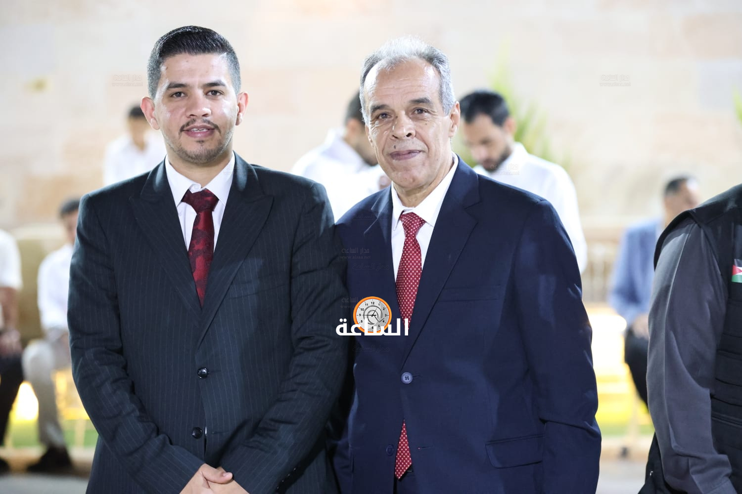 Madar Al-Saa Images 0.37382062517607606