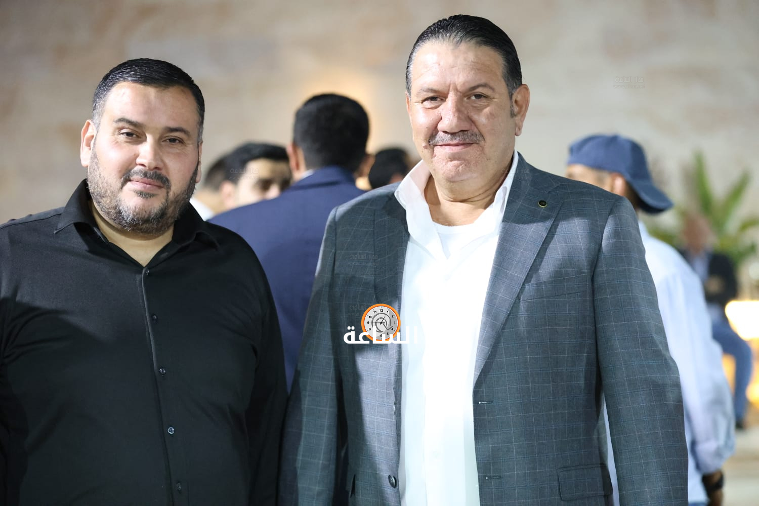 Madar Al-Saa Images 0.9542848705223673