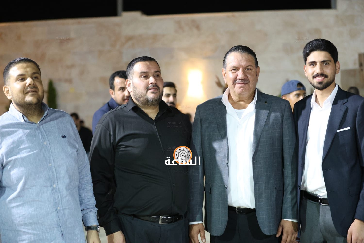 Madar Al-Saa Images 0.6385157545729855