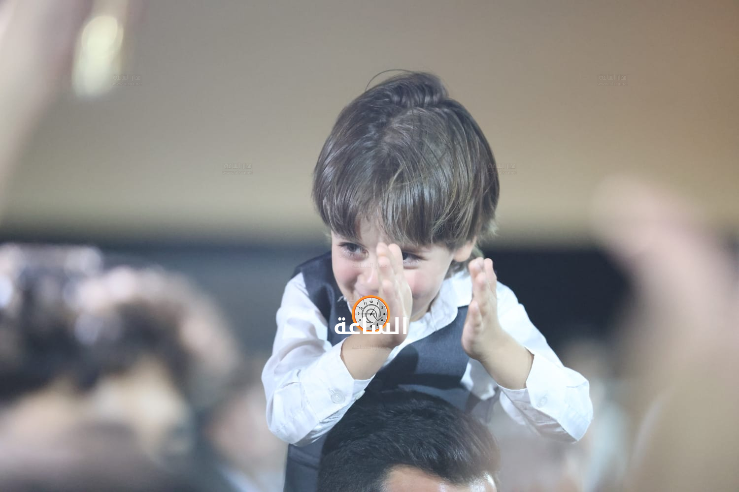 Madar Al-Saa Images 0.10877886453576213